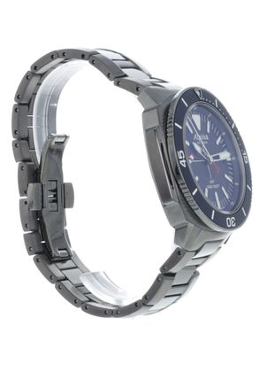 ALPINA Seastrong Diver Gmt