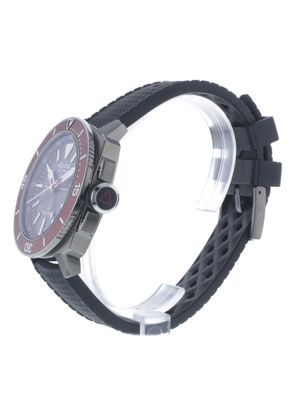 ALPINA Seastrong Diver Gmt