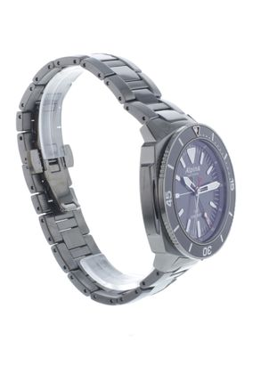 ALPINA Seastrong Diver Gmt