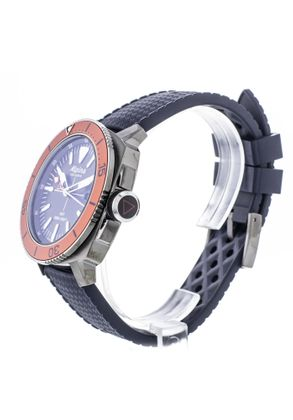 ALPINA Seastrong Diver Gmt