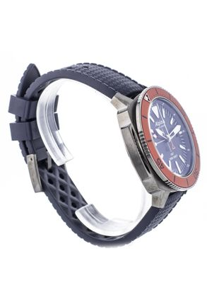 ALPINA Seastrong Diver Gmt