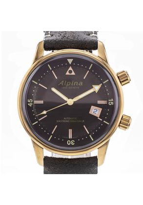 ALPINA Seastrong Diver Heritage