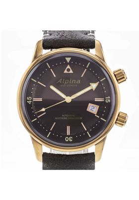 Montres ALPINA Seastrong Diver Heritage