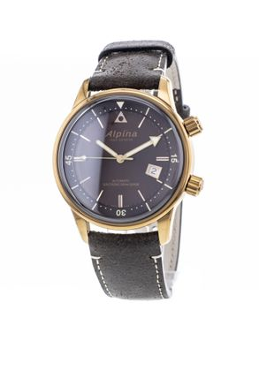 ALPINA Seastrong Diver Heritage