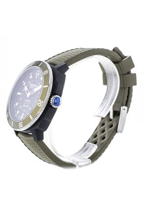 ALPINA Seastrong  Horological Smartwatch