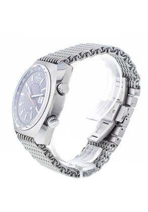 ALPINA Startimer Pilot Heritage