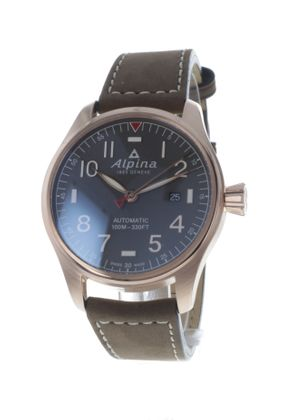 ALPINA Startimer Pilot Automatic