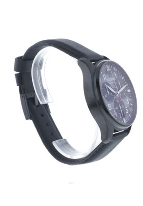 ALPINA Startimer Pilot Camouflage