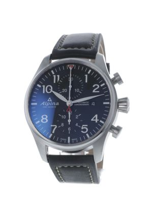 ALPINA Startimer Pilot Chronograph