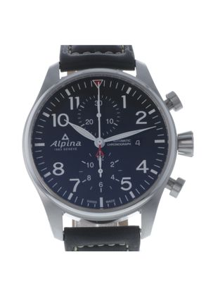 ALPINA Startimer Pilot Chronograph