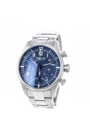 ALPINA Startimer Pilot Chronograph