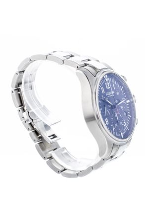 ALPINA Startimer Pilot Chronograph