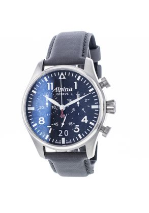 ALPINA Startimer Pilot Chronograph