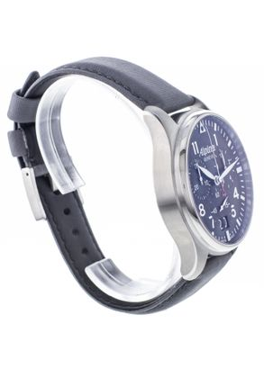 ALPINA Startimer Pilot Chronograph