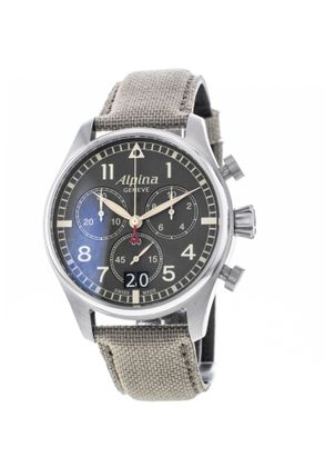 ALPINA Startimer Pilot Chronograph