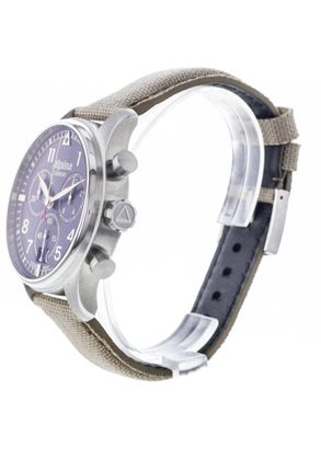 ALPINA Startimer Pilot Chronograph