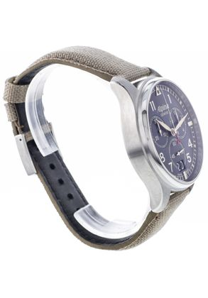 ALPINA Startimer Pilot Chronograph