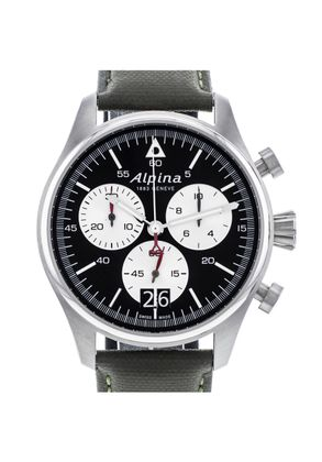 ALPINA Startimer Pilot Chronograph