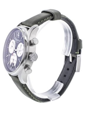 ALPINA Startimer Pilot Chronograph