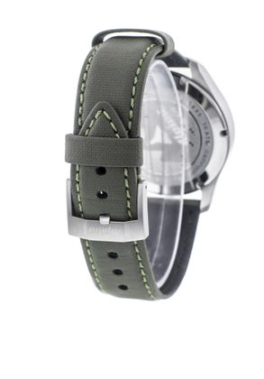 ALPINA Startimer Pilot Chronograph