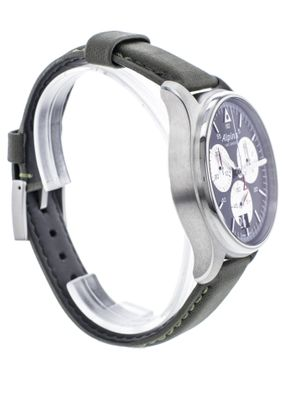 ALPINA Startimer Pilot Chronograph