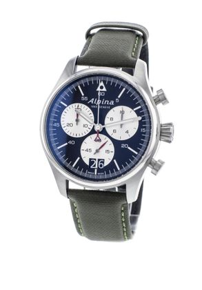 ALPINA Startimer Pilot Chronograph