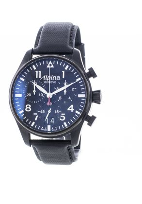 ALPINA Startimer Pilot Chronograph