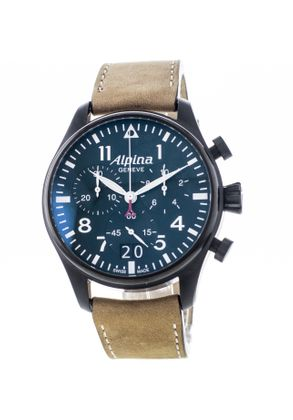 ALPINA Startimer Pilot Chronograph