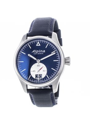 ALPINA Startimer Pilot Grande Date
