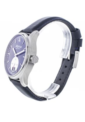 ALPINA Startimer Pilot Grande Date