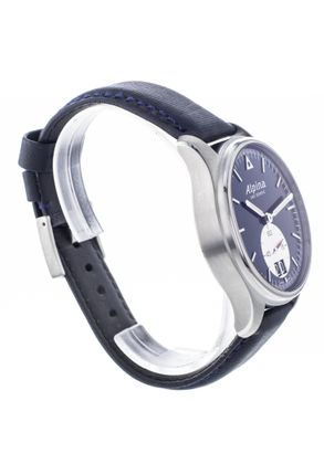 ALPINA Startimer Pilot Grande Date