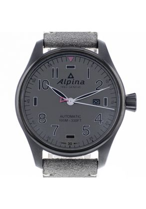 ALPINA Startimer Pilot Shadow