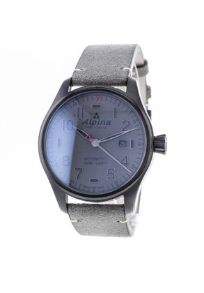 ALPINA Startimer Pilot Shadow