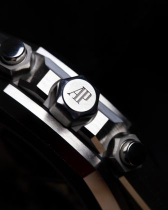 AUDEMARS PIGUET Royal Oak Chronographe