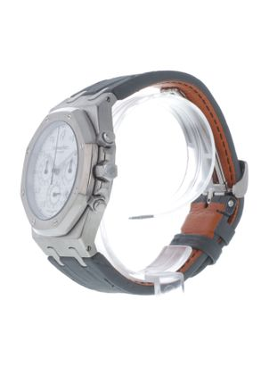 AUDEMARS PIGUET Royal Oak Chronographe