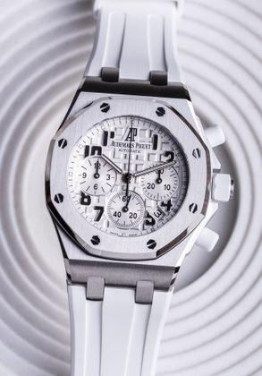 AUDEMARS PIGUET Royal Oak Offshore Chronographe