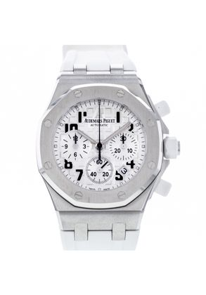 AUDEMARS PIGUET Royal Oak Offshore Chronographe