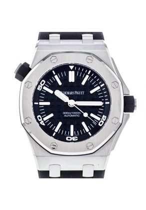 AUDEMARS PIGUET Royal Oak Offshore Diver