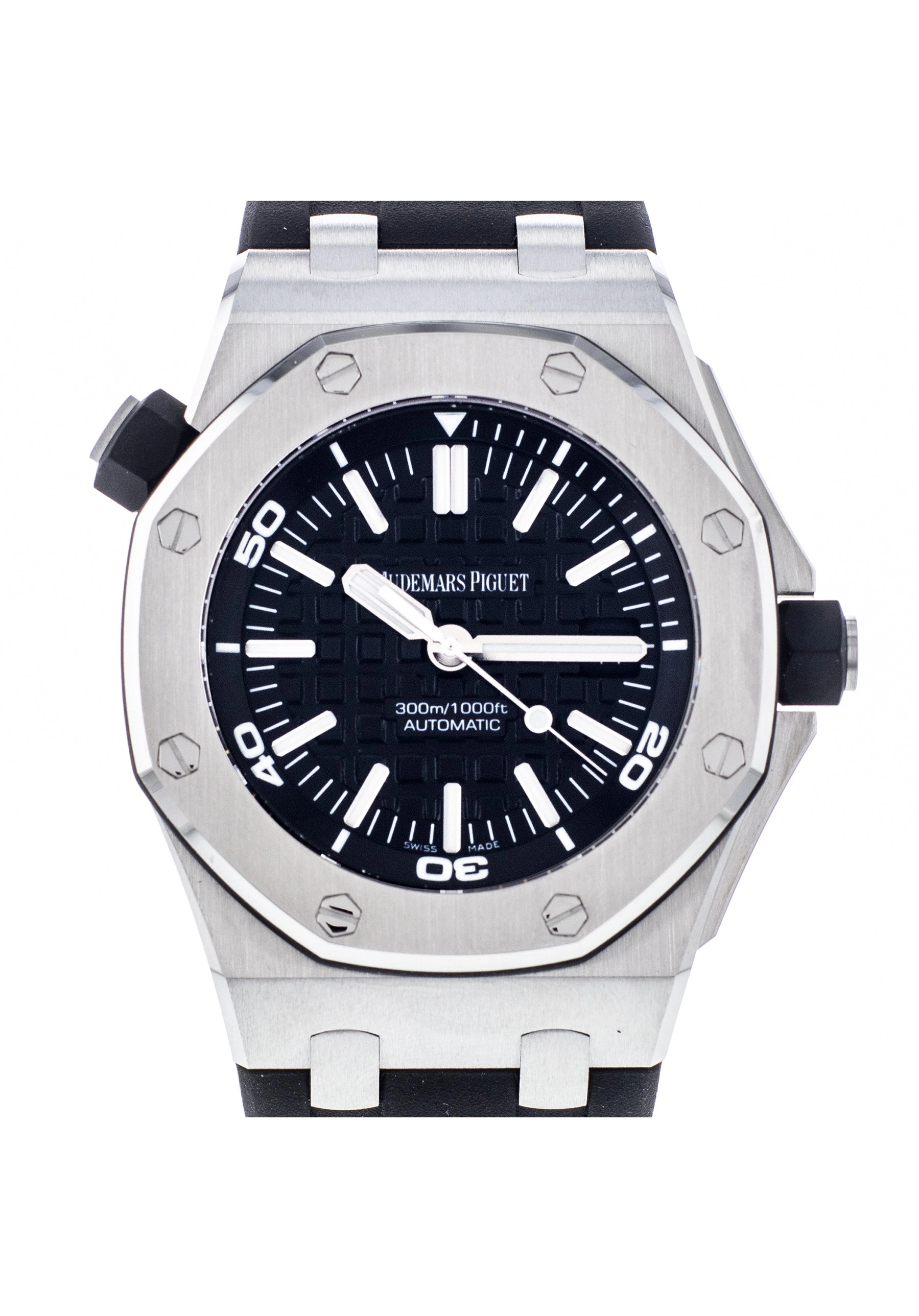 AUDEMARS PIGUET Royal Oak Occasion Montre