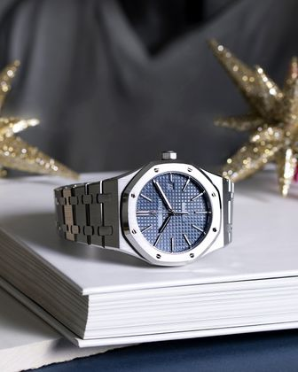 AUDEMARS PIGUET Royal Oak