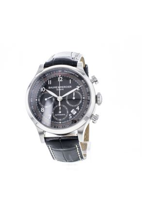 BAUME & MERCIER Capeland Chronographe