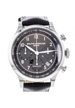 BAUME & MERCIER Capeland Chronographe