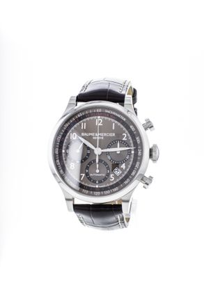 BAUME & MERCIER Capeland Chronographe