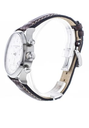 BAUME & MERCIER Capeland Chronographe