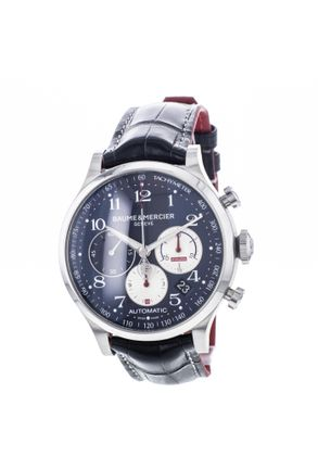 BAUME & MERCIER Capeland Shelby Cobra