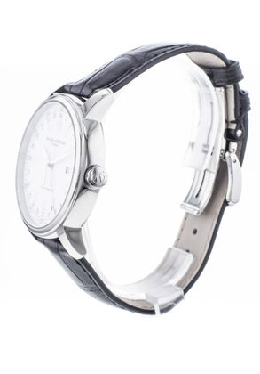 BAUME & MERCIER Classima Dual Time