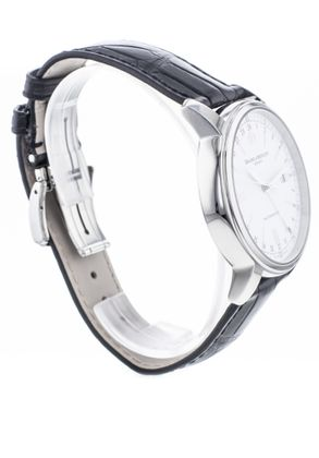 BAUME & MERCIER Classima Dual Time