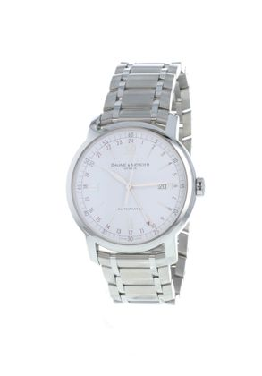 BAUME & MERCIER Classima GMT