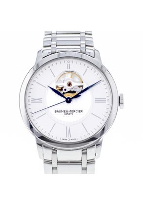 BAUME & MERCIER Classima