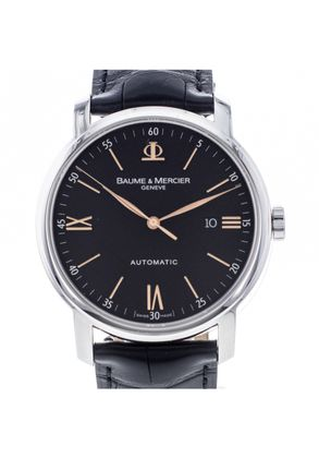BAUME & MERCIER Classima